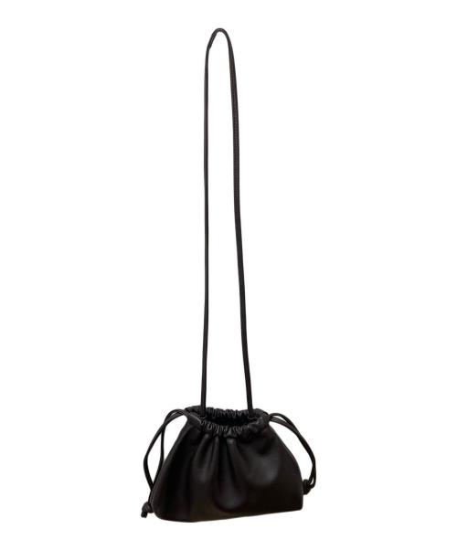 CELERI（セルリ）CELERI (セルリ) BAG ブラウンの古着・服飾アイテム