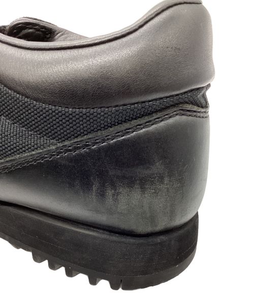 NEW BALANCE（ニューバランス）NEW BALANCE (ニューバランス) スニーカー ブラック サイズ:27.5の古着・服飾アイテム