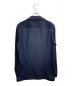 LARDINI (ラルディーニ) AMA フランネルシャツジャケット ネイビー サイズ:XS：21000円