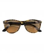 RAY-BANレイバン）の古着「サングラス」｜ブラウン