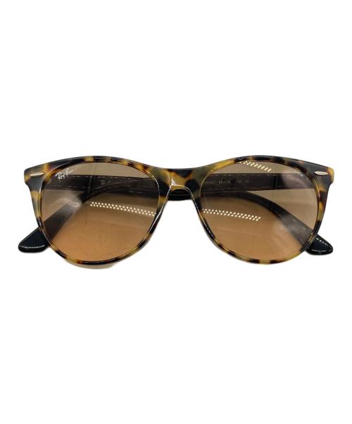 RAY-BAN（レイバン）RAY-BAN (レイバン) サングラス ブラウンの古着・服飾アイテム
