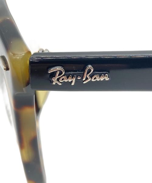 RAY-BAN（レイバン）RAY-BAN (レイバン) サングラス ブラウンの古着・服飾アイテム