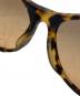 中古・古着 RAY-BAN (レイバン) サングラス ブラウン：5000円