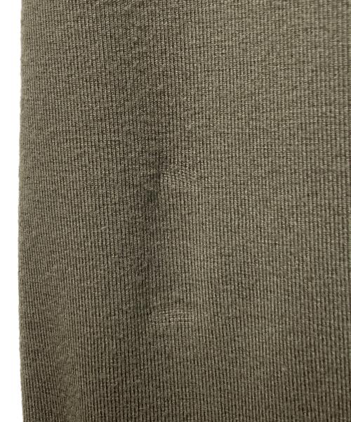 3.1 phillip lim（スリーワンフィリップリム）3.1 phillip lim (スリーワンフィリップリム) ノースリーブワンピース オリーブ サイズ:XSの古着・服飾アイテム