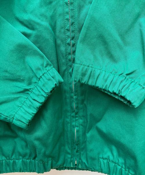 Carhartt WIP（カーハートダブリューアイピー）Carhartt WIP (カーハート ワークインプログレス) MADISON JACKET グリーン サイズ:Mの古着・服飾アイテム