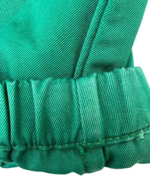 Carhartt WIP（カーハートダブリューアイピー）Carhartt WIP (カーハート ワークインプログレス) MADISON JACKET グリーン サイズ:Mの古着・服飾アイテム