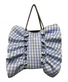 Rapture（ラプチャー）の古着「ラッフルトートバッグ」