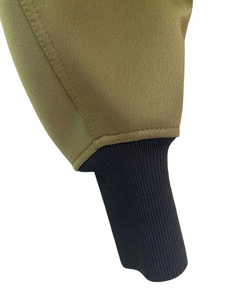 3.1 phillip lim（スリーワンフィリップリム）3.1 phillip lim (スリーワンフィリップリム) ボンバージャケット オリーブの古着・服飾アイテム