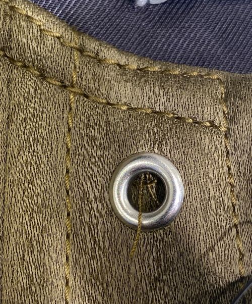 3.1 phillip lim（スリーワンフィリップリム）3.1 phillip lim (スリーワンフィリップリム) ボンバージャケット オリーブの古着・服飾アイテム