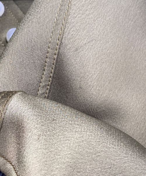 3.1 phillip lim（スリーワンフィリップリム）3.1 phillip lim (スリーワンフィリップリム) ボンバージャケット オリーブの古着・服飾アイテム