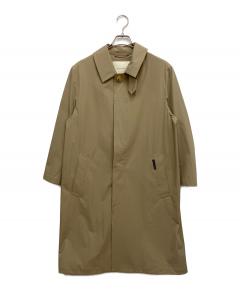 中古・古着通販】MACKINTOSH (マッキントッシュ) ナイロンステンカラー