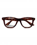 金子眼鏡カネコガンキョウ）の古着「眼鏡」