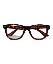 金子眼鏡（カネコガンキョウ）の古着「眼鏡」