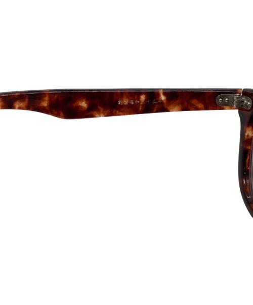 金子眼鏡（カネコガンキョウ）金子眼鏡 (カネコガンキョウ) 眼鏡の古着・服飾アイテム