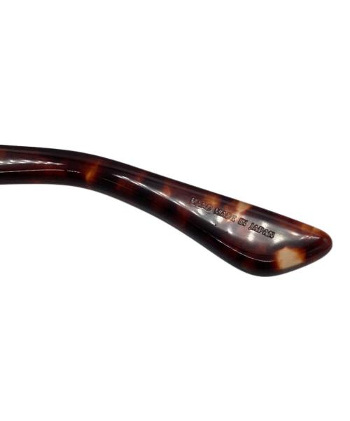 金子眼鏡（カネコガンキョウ）金子眼鏡 (カネコガンキョウ) 眼鏡の古着・服飾アイテム