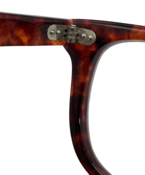 金子眼鏡（カネコガンキョウ）金子眼鏡 (カネコガンキョウ) 眼鏡の古着・服飾アイテム