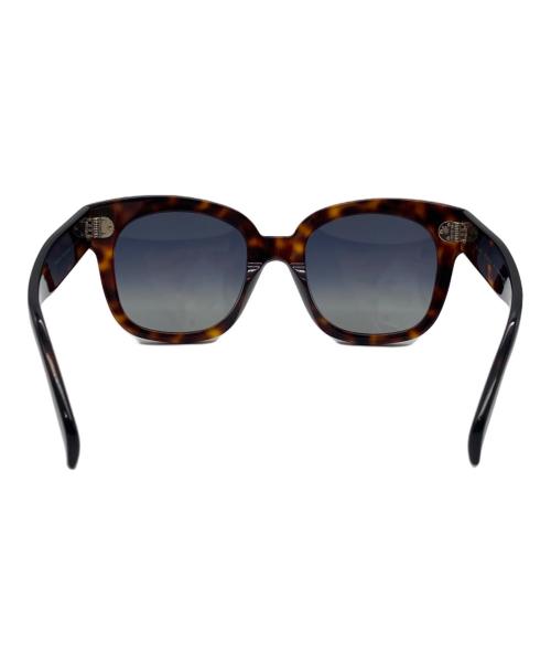 CELINE（セリーヌ）CELINE (セリーヌ) サングラス サイズ:54□22の古着・服飾アイテム