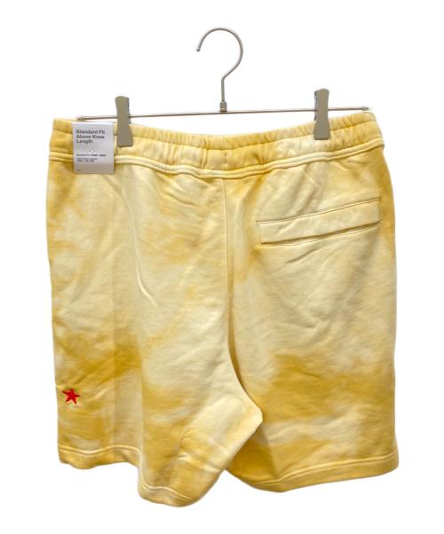 NIKE（ナイキ）NIKE (ナイキ) AS M NSW HBR-S FT SHORT イエロー サイズ:Mの古着・服飾アイテム