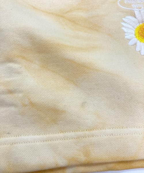 NIKE（ナイキ）NIKE (ナイキ) AS M NSW HBR-S FT SHORT イエロー サイズ:Mの古着・服飾アイテム