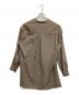 Tukir (トキ) Day Shirt ブラウン サイズ:2：9000円