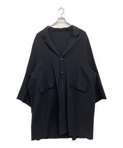 中古・古着通販】KOLOR (カラー) ナイロンタイプライターコート