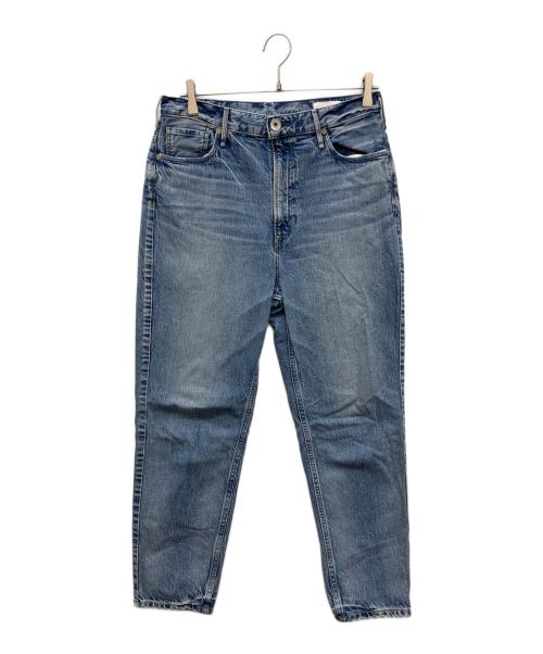 upper hights（アッパーハイツ）upper hights (アッパーハイツ) THE RASCAL 2 デニムパンツ インディゴ サイズ:25の古着・服飾アイテム