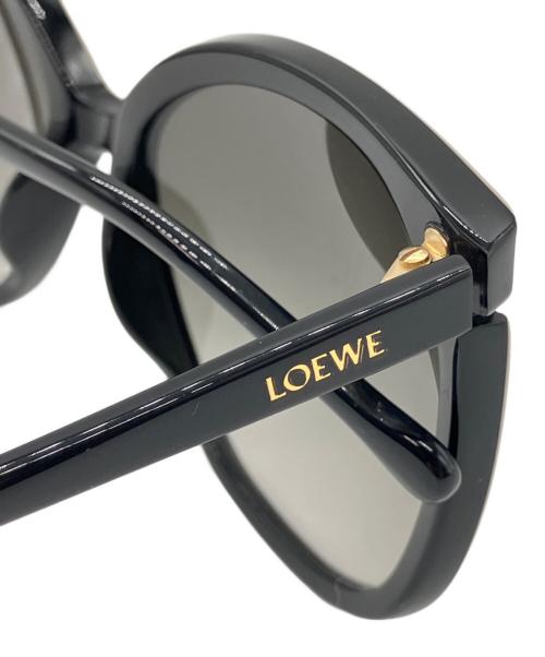 LOEWE（ロエベ）LOEWE (ロエベ) サングラス サイズ:50 17 140　の古着・服飾アイテム