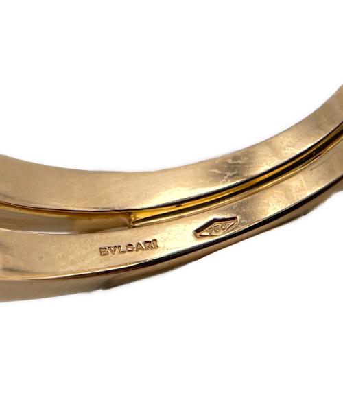 BVLGARI（ブルガリ）BVLGARI (ブルガリ) アレグラ ダイヤモンドリング サイズ:13号の古着・服飾アイテム