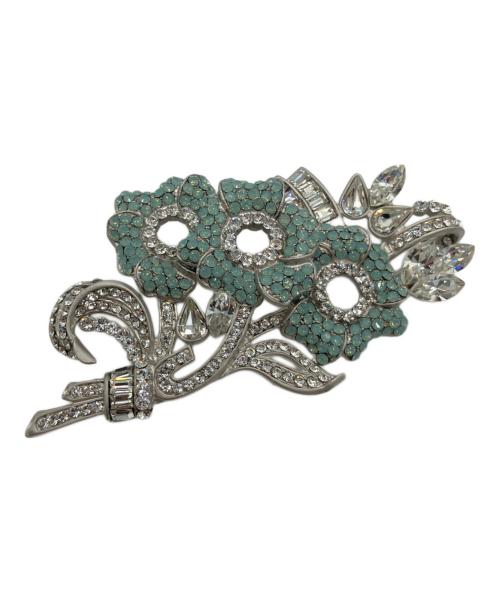 FOXEY（フォクシー）FOXEY (フォクシー) フラワーブローチの古着・服飾アイテム