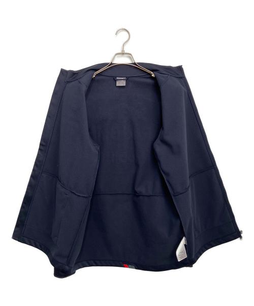 PUMA（プーマ）PUMA (プーマ) レッドブルレーシングソフトシェルジャケット ネイビー サイズ:Mの古着・服飾アイテム
