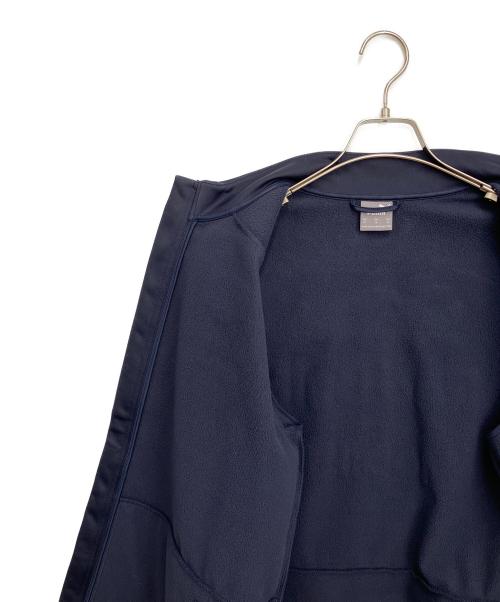 PUMA（プーマ）PUMA (プーマ) レッドブルレーシングソフトシェルジャケット ネイビー サイズ:Mの古着・服飾アイテム