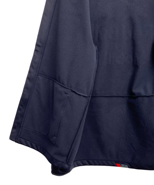 PUMA（プーマ）PUMA (プーマ) レッドブルレーシングソフトシェルジャケット ネイビー サイズ:Mの古着・服飾アイテム