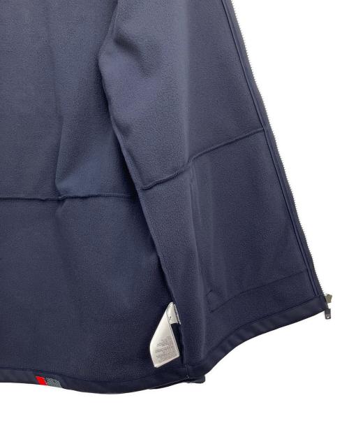 PUMA（プーマ）PUMA (プーマ) レッドブルレーシングソフトシェルジャケット ネイビー サイズ:Mの古着・服飾アイテム