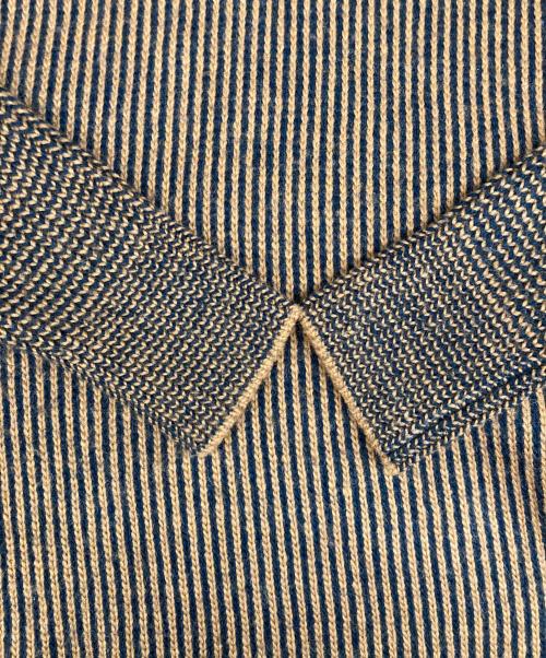 SEE BY CHLOE（シーバイクロエ）SEE BY CHLOE (シーバイクロエ) ハイネックニット ブラウン サイズ:Sの古着・服飾アイテム