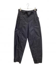 KENZO（ケンゾー）の古着「カーゴパンツ」｜グレー