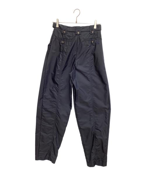 KENZO（ケンゾー）KENZO (ケンゾー) カーゴパンツ グレー サイズ:36の古着・服飾アイテム