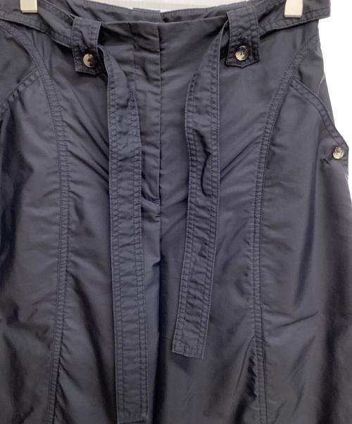 KENZO（ケンゾー）KENZO (ケンゾー) カーゴパンツ グレー サイズ:36の古着・服飾アイテム