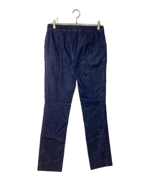 RALPH LAUREN Purple Label（ラルフ ローレン パープル レーベル）RALPH LAUREN Purple Label (ラルフ ローレン パープル レーベル) デニムパンツ インディゴ サイズ:6の古着・服飾アイテム