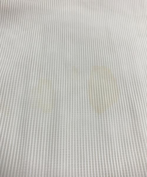 JILL STUART（ジルスチュアート）JILL STUART (ジルスチュアート) アンジェリークレイヤードワンピース ホワイト サイズ:4の古着・服飾アイテム