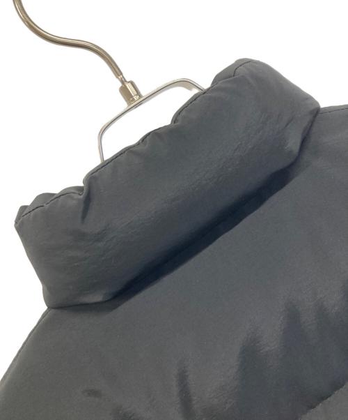 Salvatore Ferragamo（サルヴァトーレ フェラガモ）Salvatore Ferragamo (サルヴァトーレ フェラガモ) ダウンコート ブラック サイズ:SIZE XSの古着・服飾アイテム