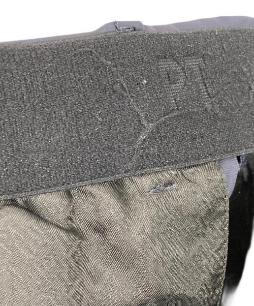 PT TORINO（ピーティートリノ）PT TORINO (ピーティートリノ) LAMDAストレッチアクティブパンツ ネイビー サイズ:44の古着・服飾アイテム