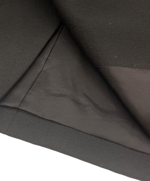 Yohji Yamamoto pour homme（ヨウジヤマモト プールオム）Yohji Yamamoto pour homme (ヨウジヤマモト プールオム) テーラードジャケット ブラック サイズ:3の古着・服飾アイテム