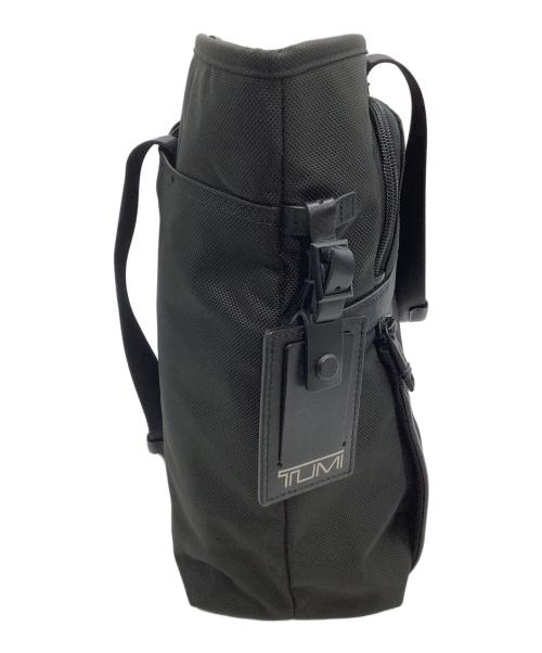 TUMI（トゥミ）TUMI (トゥミ) UNITED ARROWS (ユナイテッドアローズ) 別注 ALPHA 3 EAST WEST TOTE 23年モデルの古着・服飾アイテム