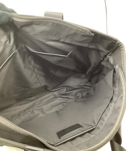 TUMI（トゥミ）TUMI (トゥミ) UNITED ARROWS (ユナイテッドアローズ) 別注 ALPHA 3 EAST WEST TOTE 23年モデルの古着・服飾アイテム