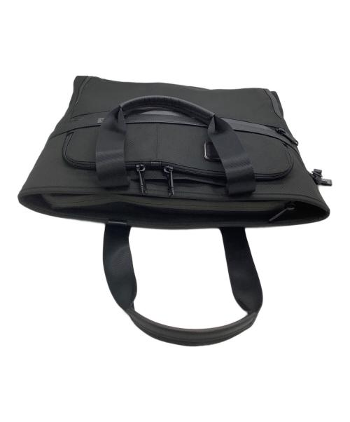 TUMI（トゥミ）TUMI (トゥミ) UNITED ARROWS (ユナイテッドアローズ) 別注 ALPHA 3 EAST WEST TOTE 23年モデルの古着・服飾アイテム