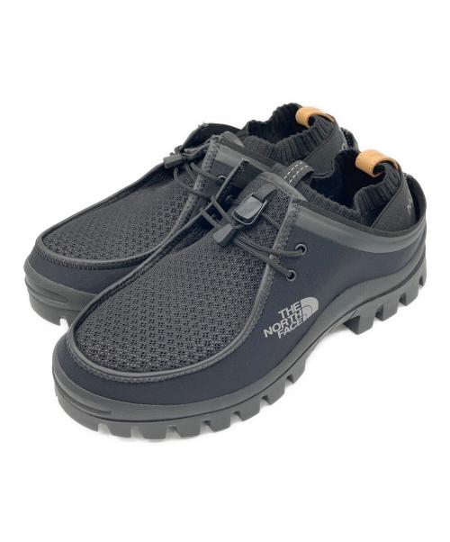 THE NORTH FACE（ザ ノース フェイス）THE NORTH FACE (ザ ノース フェイス) HENDER SCHEME (エンダースキーマ) Climbing Diversity ブラック サイズ:US9の古着・服飾アイテム