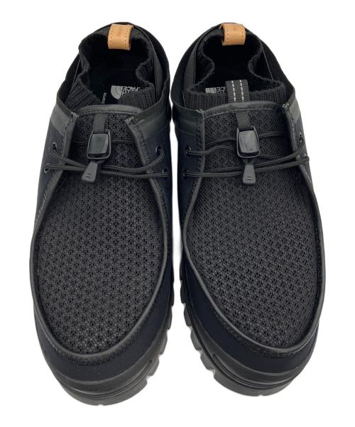 THE NORTH FACE（ザ ノース フェイス）THE NORTH FACE (ザ ノース フェイス) HENDER SCHEME (エンダースキーマ) Climbing Diversity ブラック サイズ:US9の古着・服飾アイテム