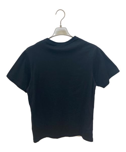 UNDERCOVER（アンダーカバー）UNDERCOVER (アンダーカバー) PERKS AND MINI (パークスアンドミニ) コミックプリントTシャツ ブラック サイズ:Sの古着・服飾アイテム