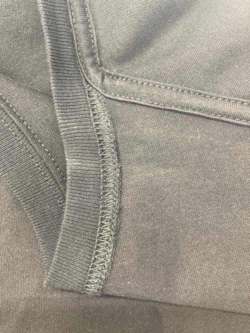 UNDERCOVER（アンダーカバー）UNDERCOVER (アンダーカバー) PERKS AND MINI (パークスアンドミニ) コミックプリントTシャツ ブラック サイズ:Sの古着・服飾アイテム