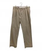 POLO RALPH LAURENポロ・ラルフローレン）の古着「チノパン」｜ベージュ